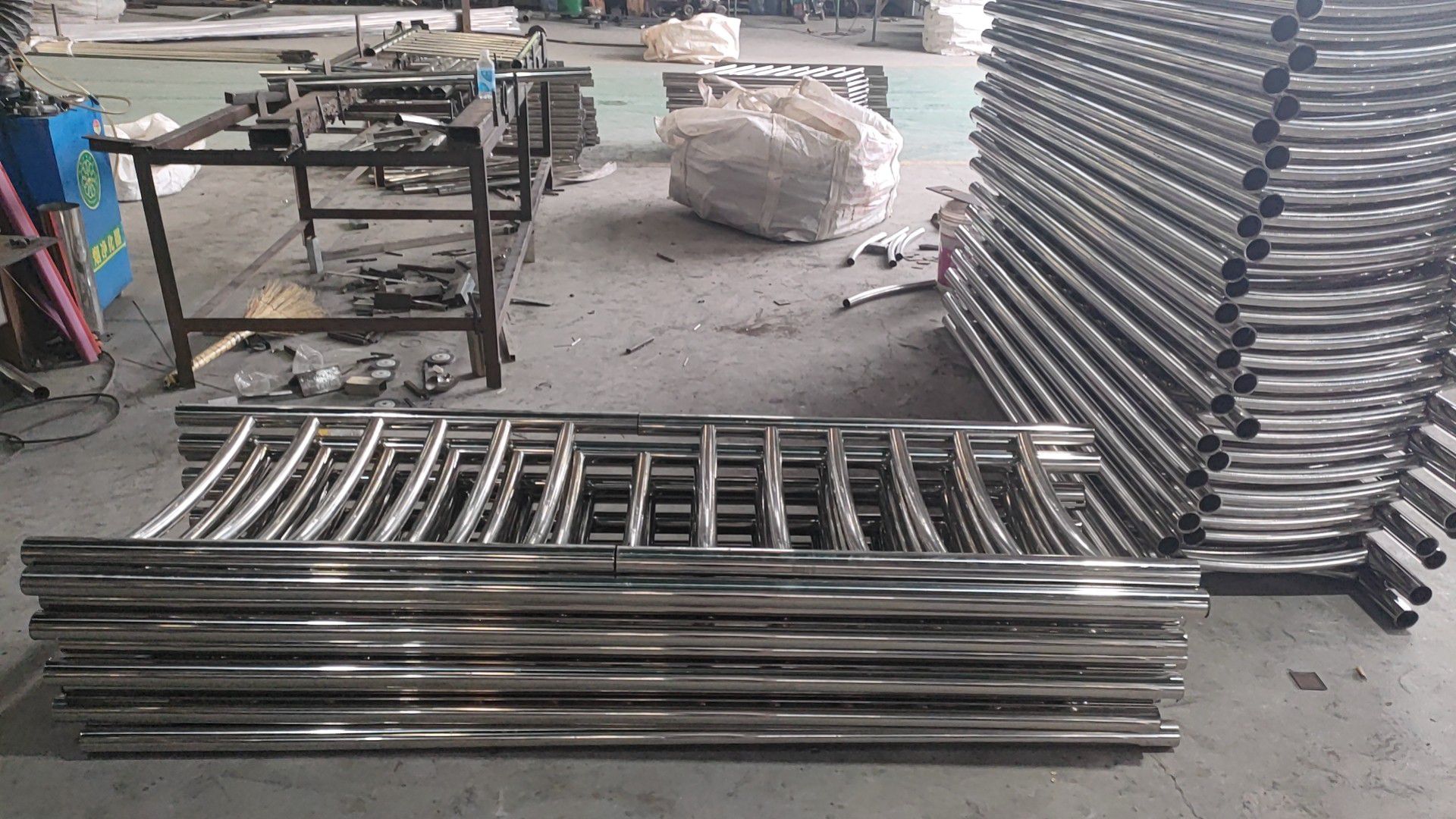 衡水不銹鋼復(fù)合管護(hù)欄