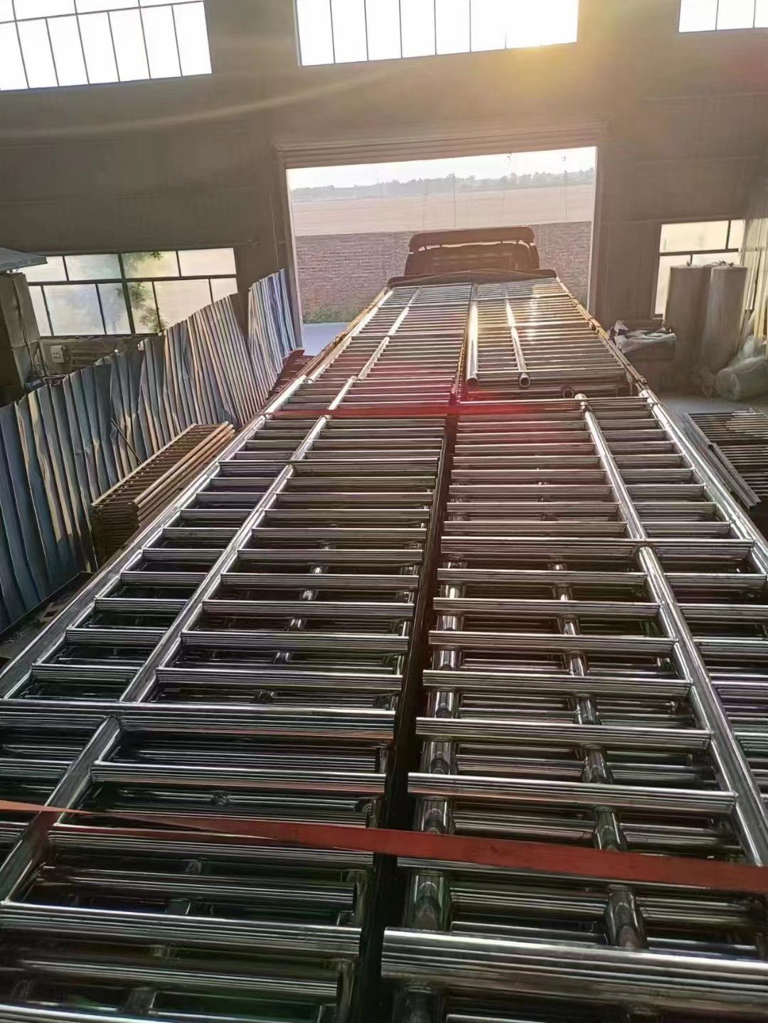 衡水不銹鋼復(fù)合管護(hù)欄